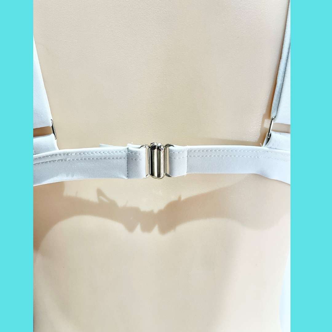 Senza Women's Aloha Lowrider Bikini Set