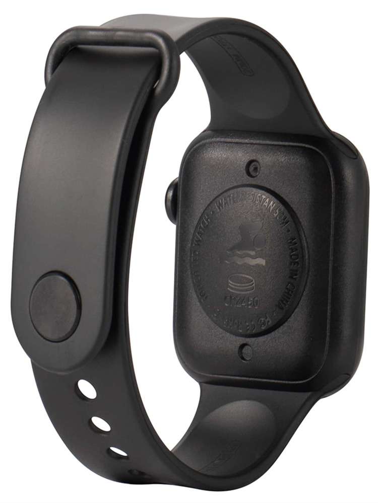 Digital LED Sports Watch