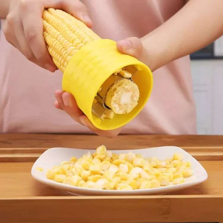 Corn Stripping Tool