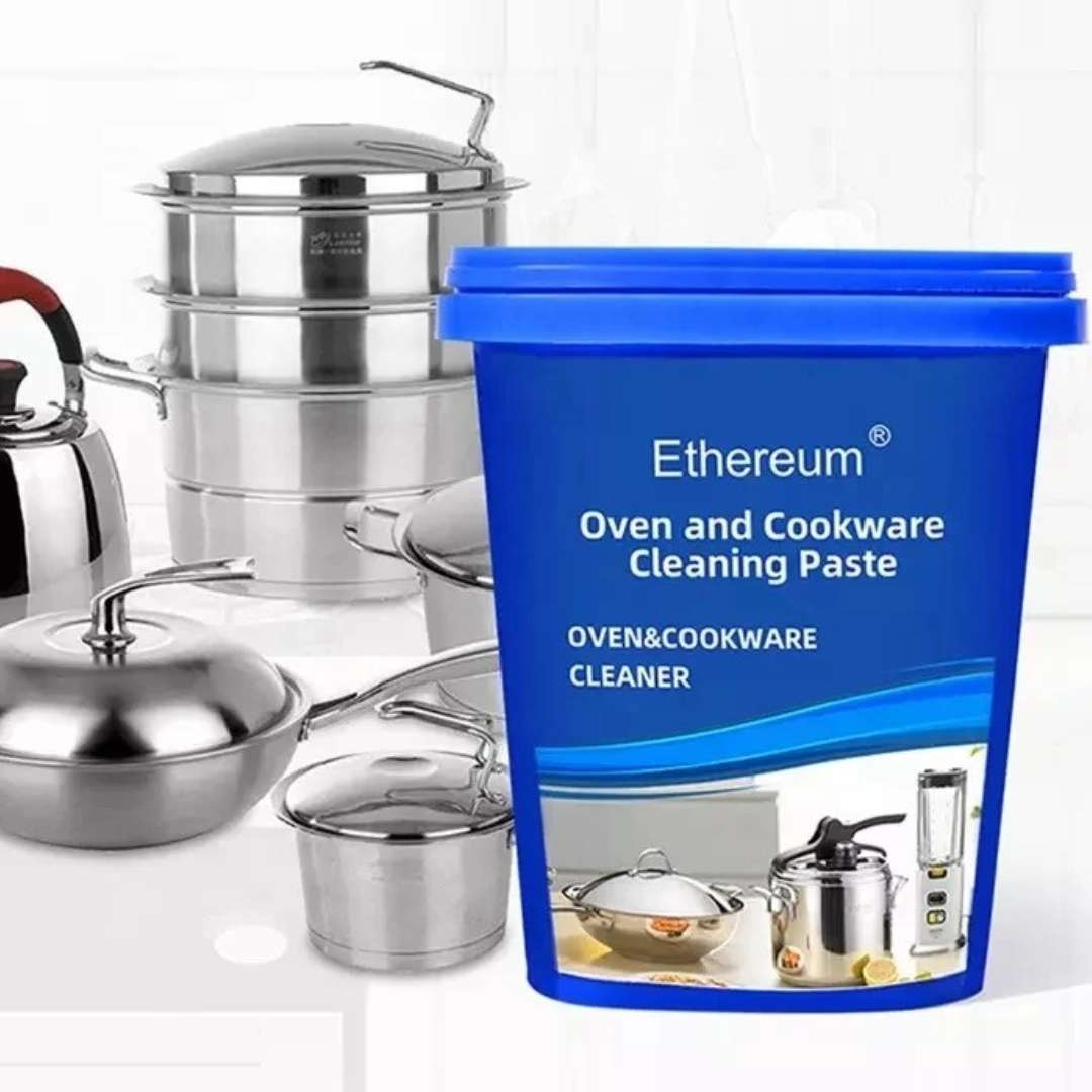 Ethereum Multipurpose Cleaning Paste - 500g