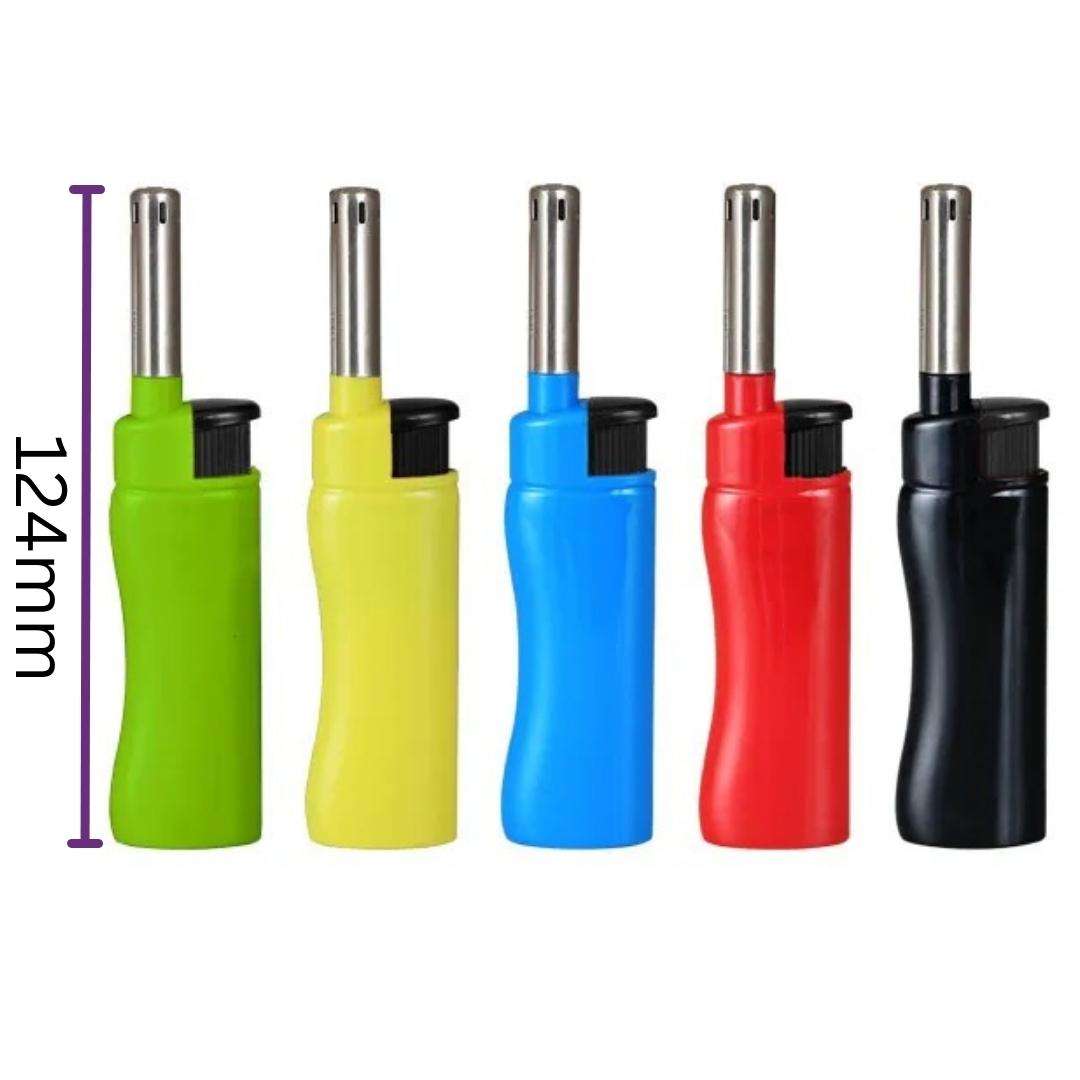 Wind Proof BBQ Braai Lighter