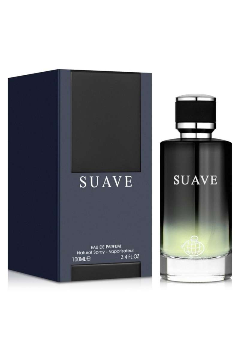 Suave for Men EDP 100ml