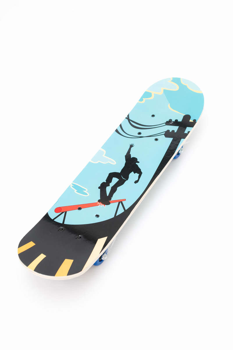 Medium Skateboard 600mm