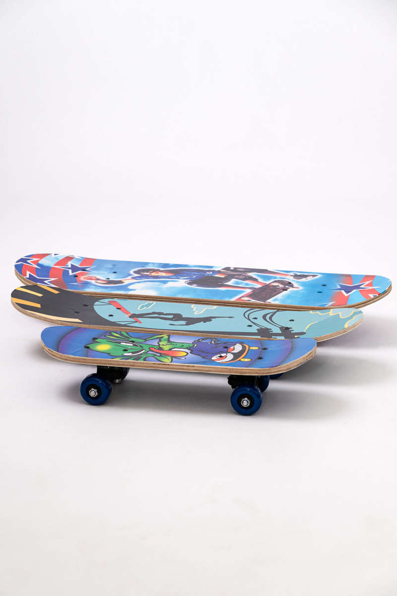 Medium Skateboard 600mm