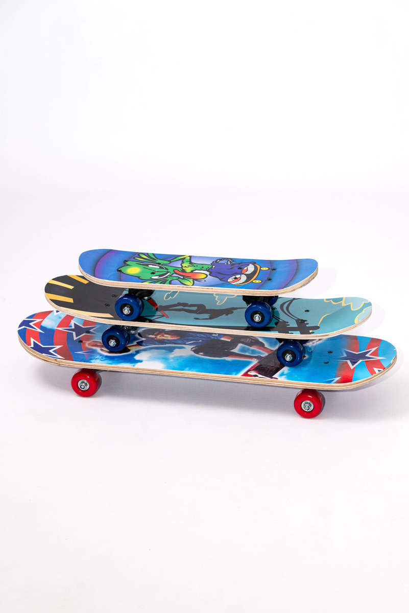 Medium Skateboard 600mm