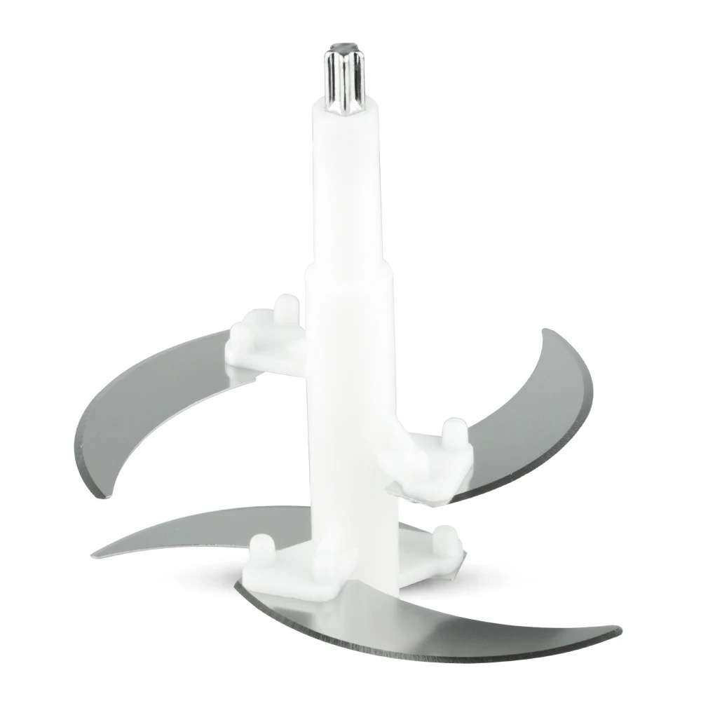 Multi-Function Electric Food Processor For Home Kitchen 2L 600w