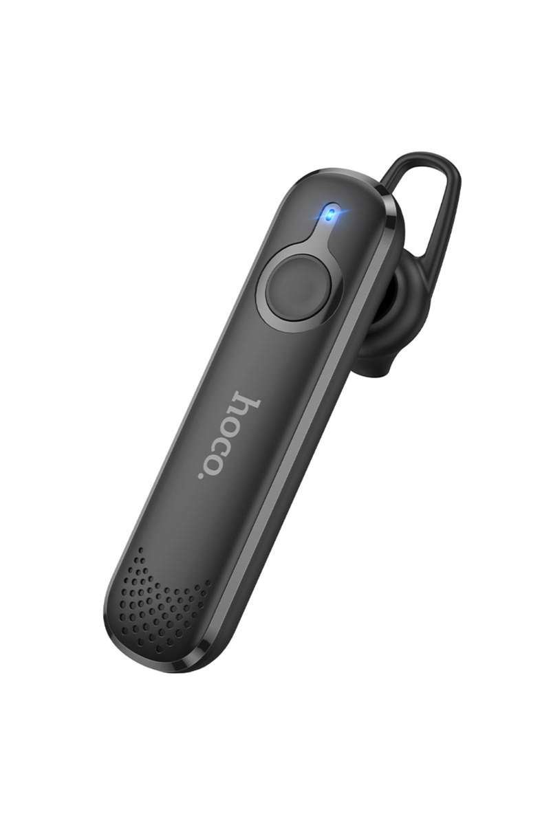 Wireless Business Wireless headset E63 Diamond With Mic Black