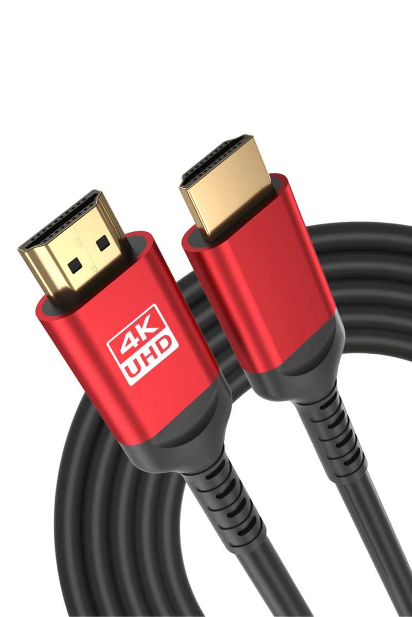 HDMI Ultra HD 4K High Speed Cable 3m