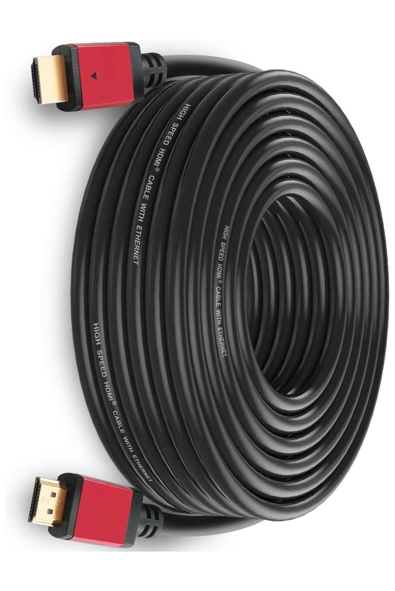 HDMI Ultra HD 4K High Speed Cable 3m