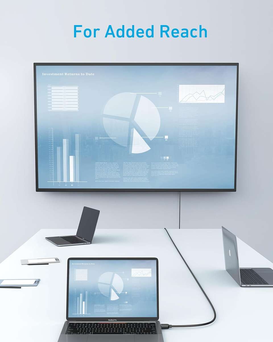 HDMI Ultra HD 4K High Speed Cable 3m