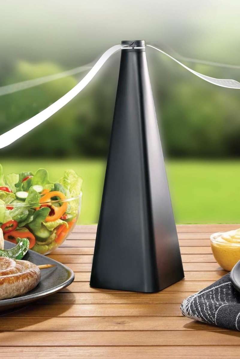 Fly Repellent Table Fan