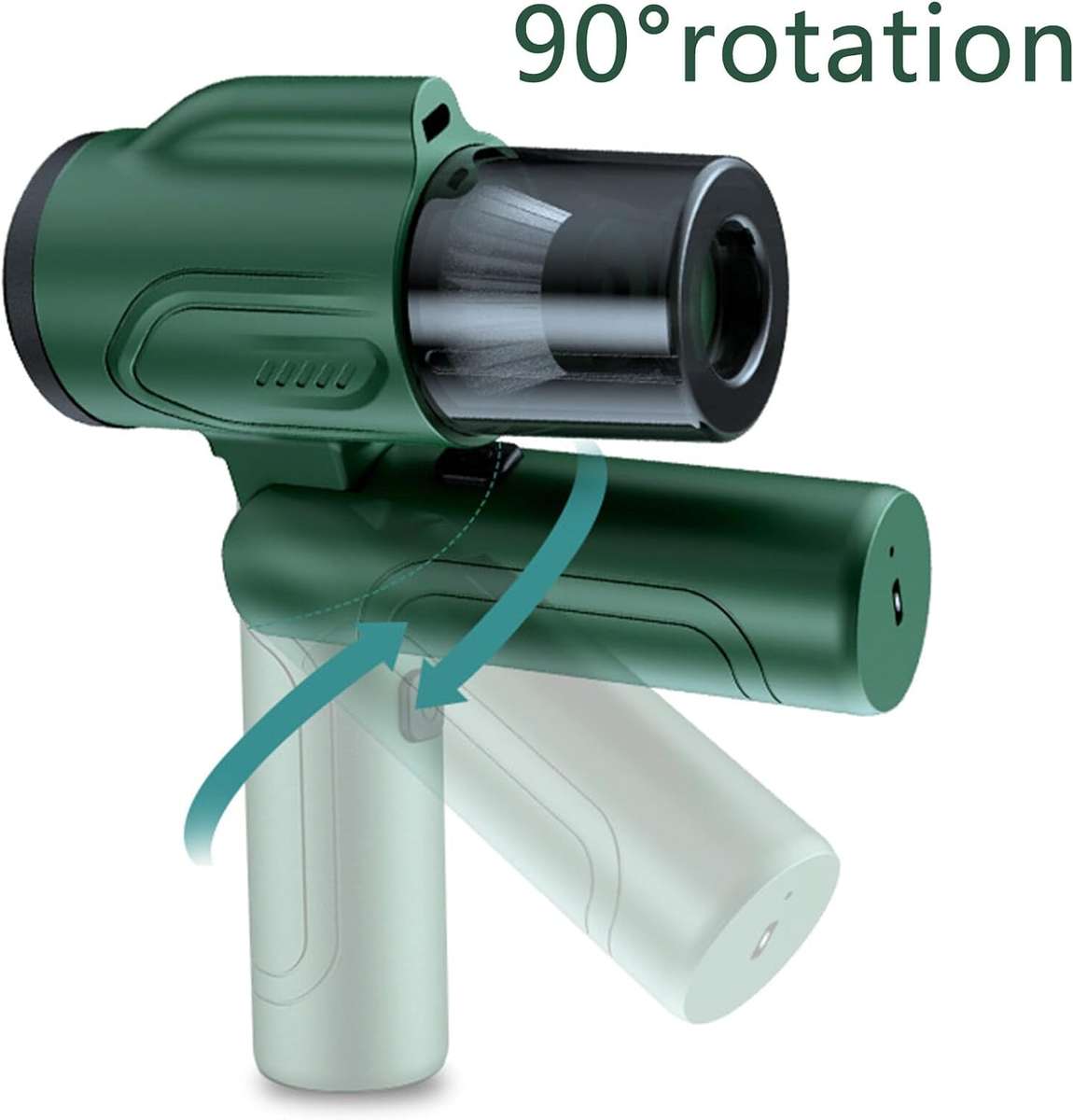 Multi Function Cordless Handheld Vacuum Cleaner