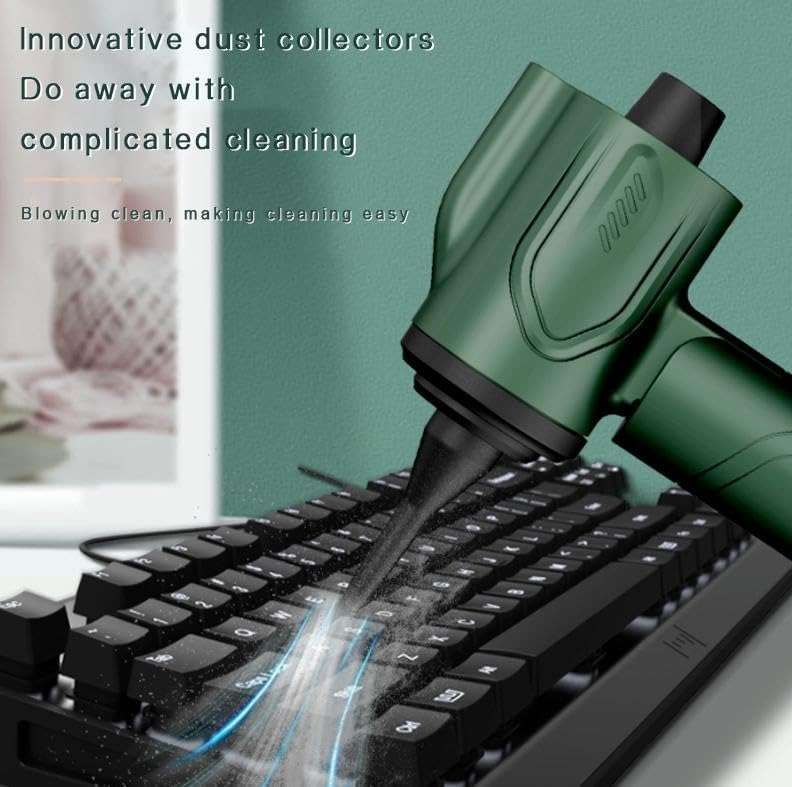 Multi Function Cordless Handheld Vacuum Cleaner