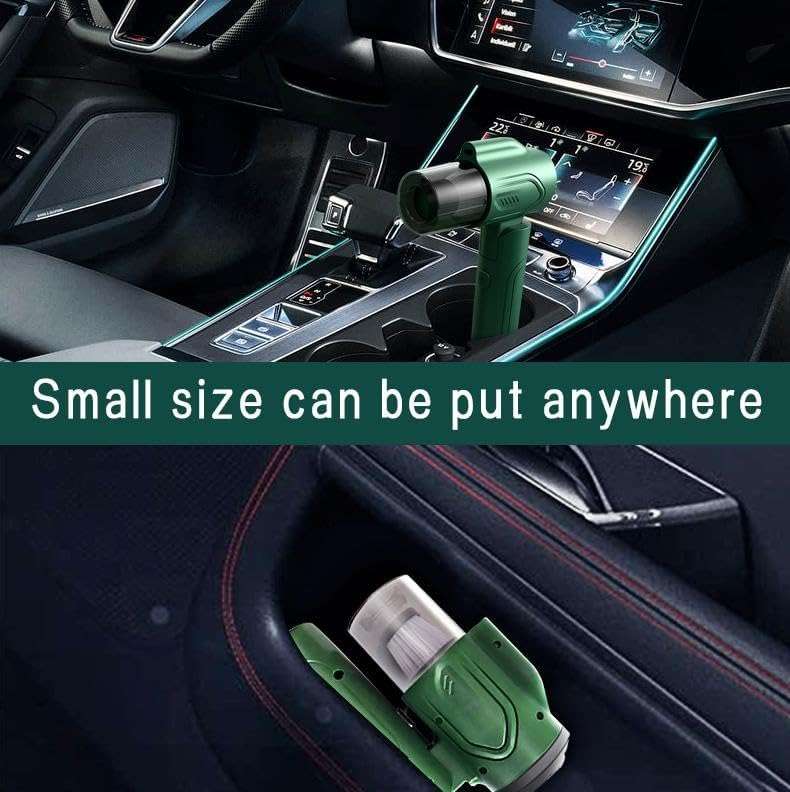 Multi Function Cordless Handheld Vacuum Cleaner