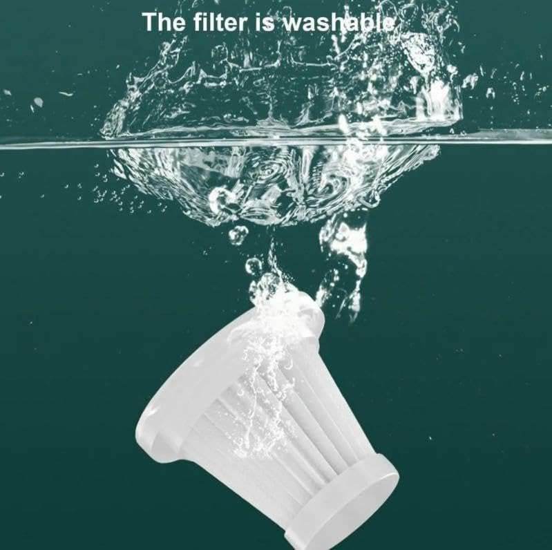 Multi Function Cordless Handheld Vacuum Cleaner