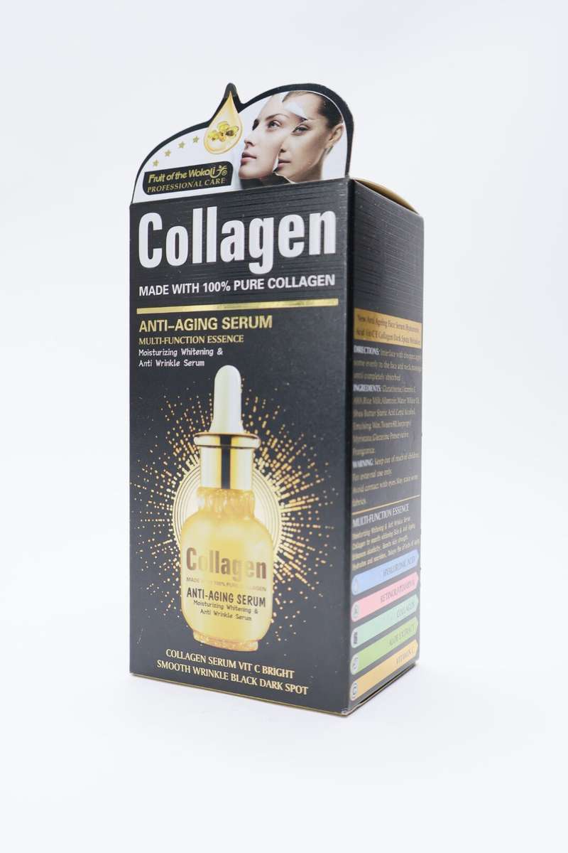 Collagen Anti-Aging Face Serum 40ml