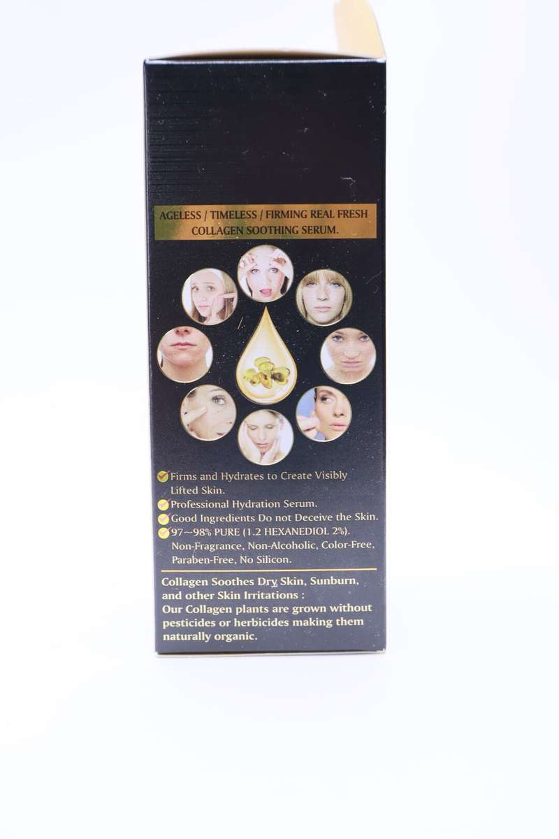 Collagen Anti-Aging Face Serum 40ml