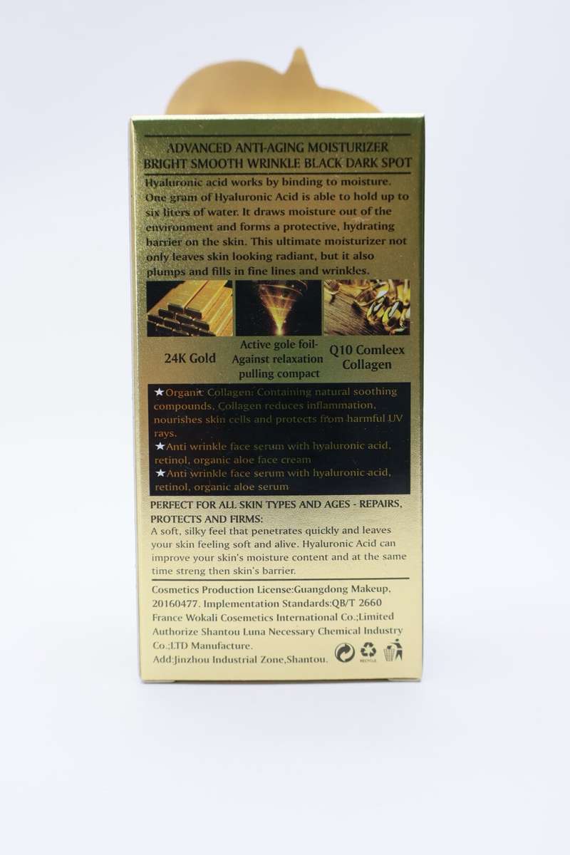 Collagen Anti-Aging Face Serum 40ml