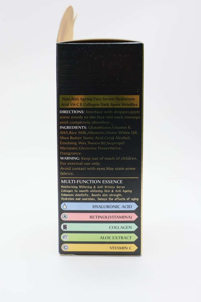 Collagen Anti-Aging Face Serum 40ml