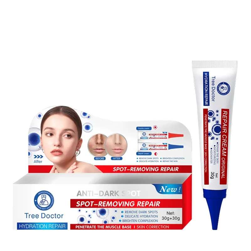 Tree Doctor Dark Spot Removal Cream Set
