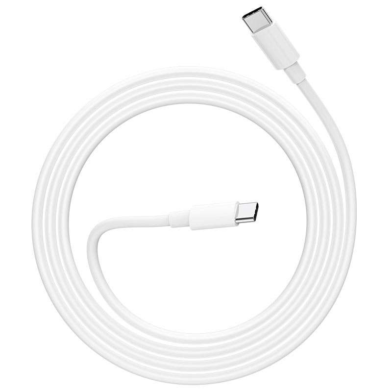 HOCO X51 Cable Type-C to Type-C High-Power 100W Charging Data Sync 2 Meter