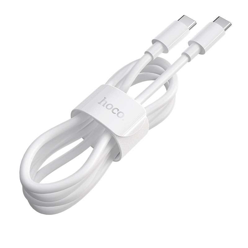 HOCO X51 Cable Type-C to Type-C High-Power 100W Charging Data Sync 2 Meter