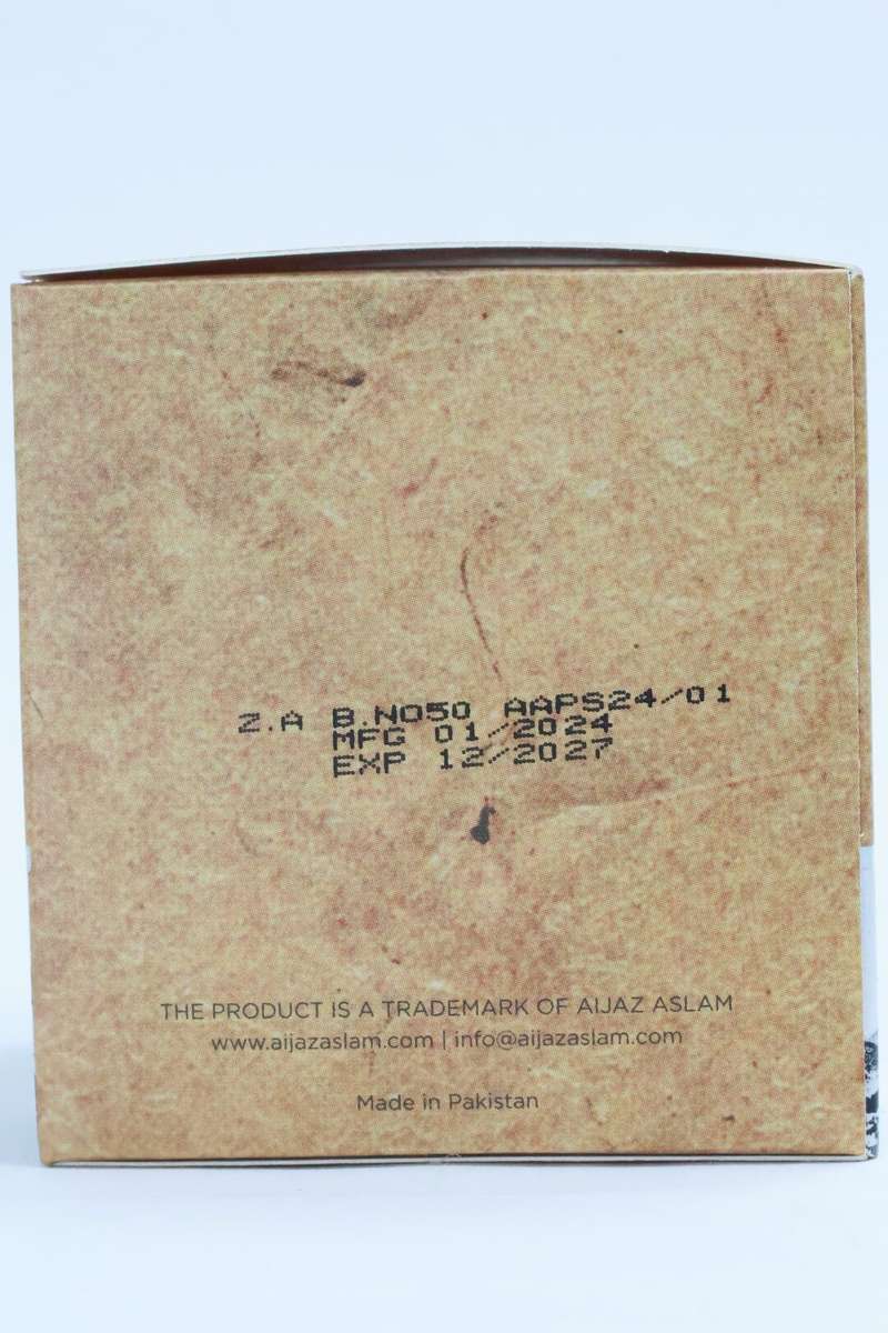 Shilajit Himalayan Mountain Resin