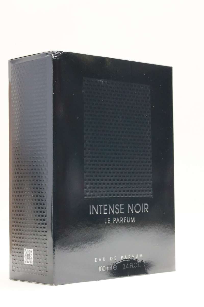 Intense Noir Le Parfum Eau De Parfum 100ml