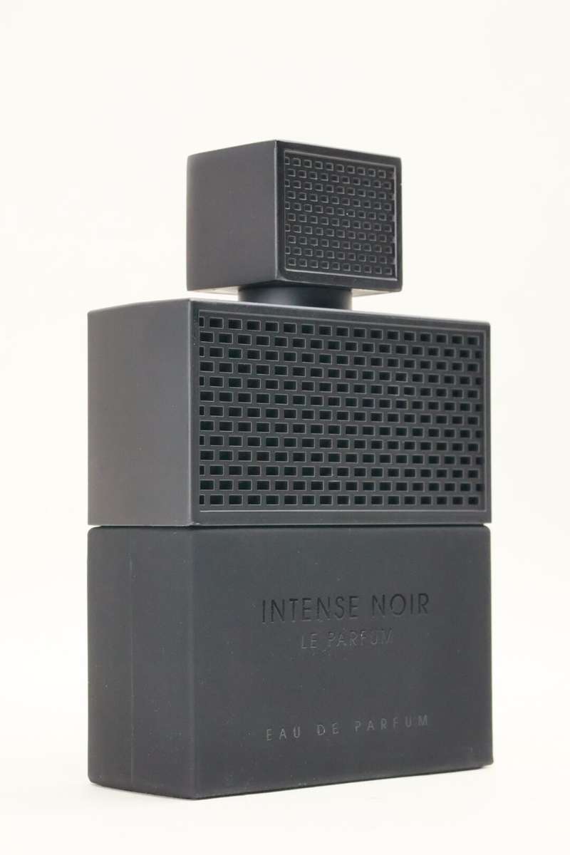 Intense Noir Le Parfum Eau De Parfum 100ml