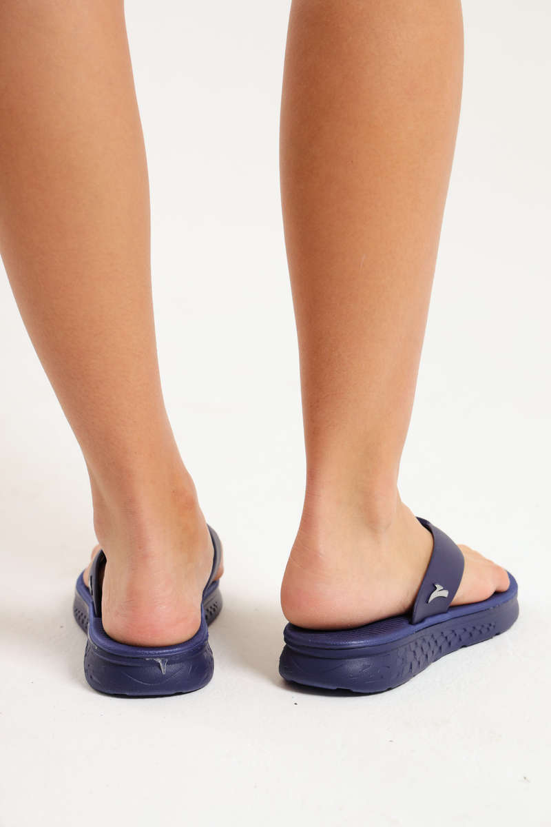 Ladies Or Men's Branded Summer Flip Flop Sandals