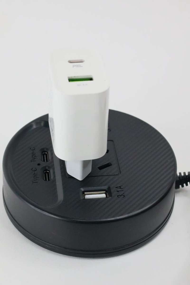 Smart Travel Car Power Inverter 150W