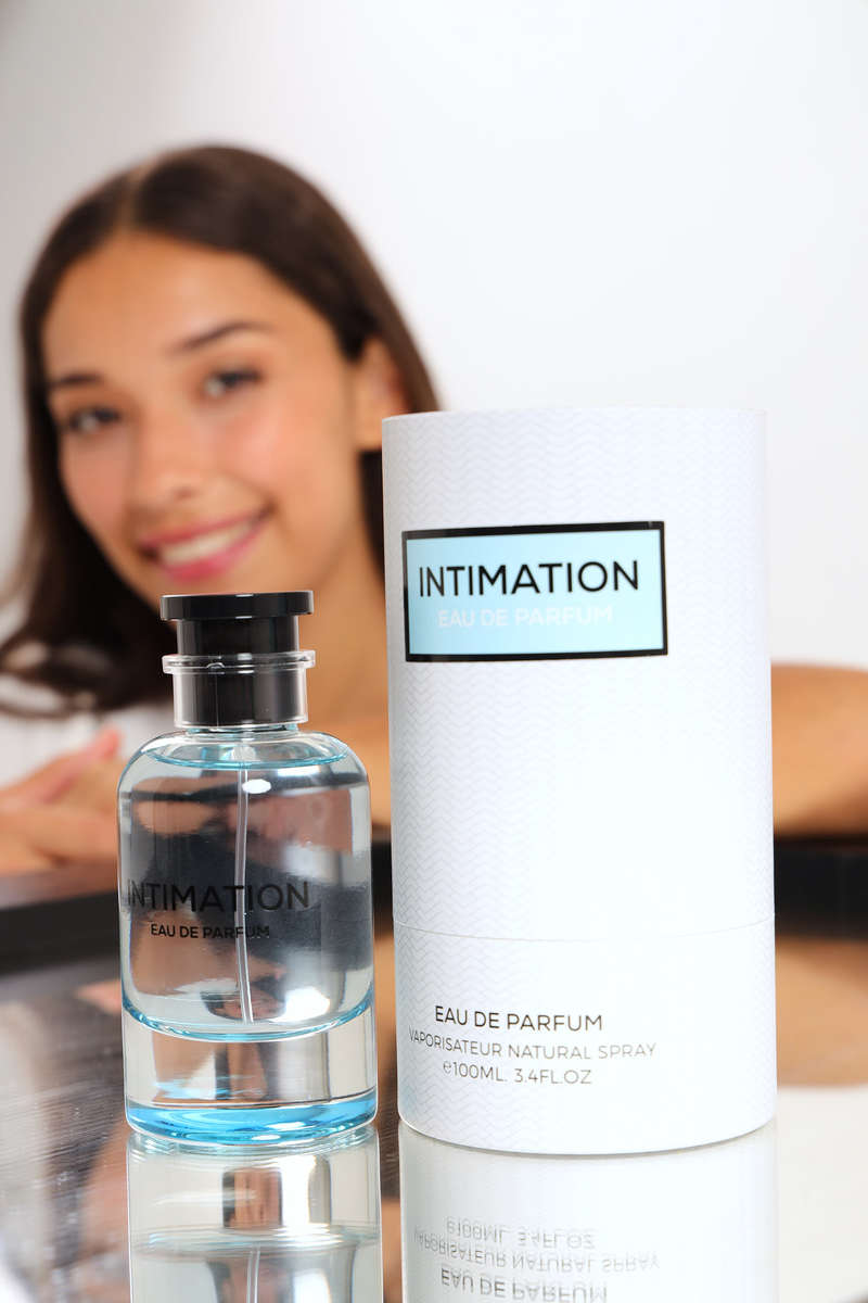 Emper Intimation EDP Eau De Parfum For Men 100ml