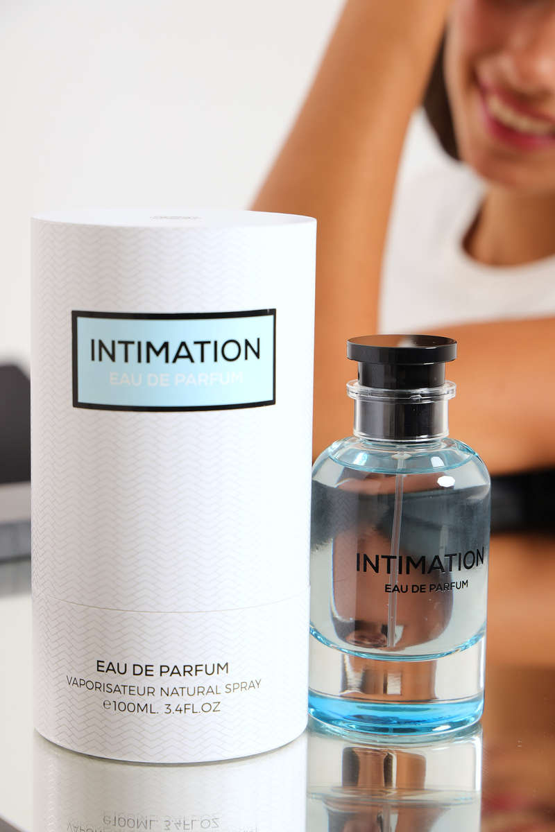 Emper Intimation EDP Eau De Parfum For Men 100ml