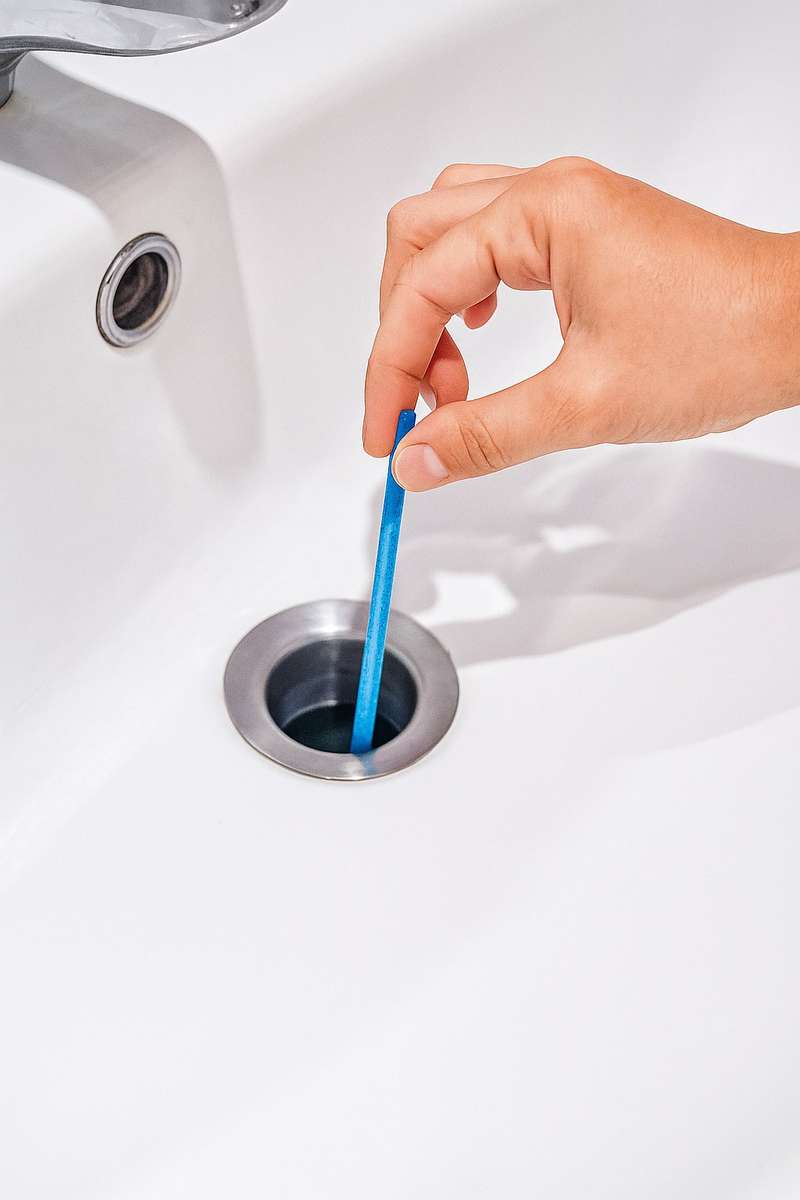 Sani Sticks Drain Cleaner & Deodorizer 12 Pack