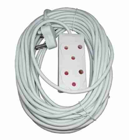 Max Power Extension Cord 20m