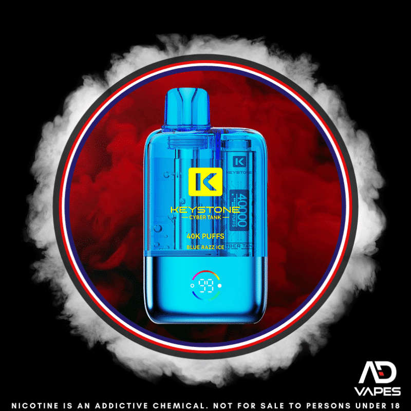 E-Cigarettes