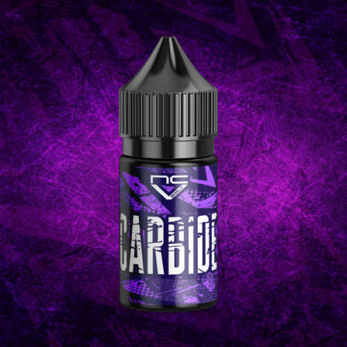 NCV - Carbide Nic Salt 30ml (15mg) - NCV 15mg