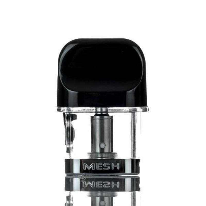 Smok Novo Mesh Replacement pod (0.8ohm) - Smok