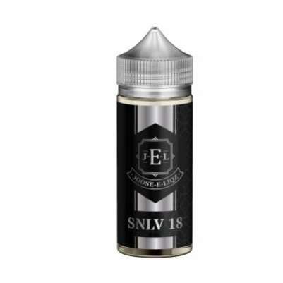 Joose-E-Liqz - SNLV18 (100ml) - JOOSE-E-LIQZ 3mg