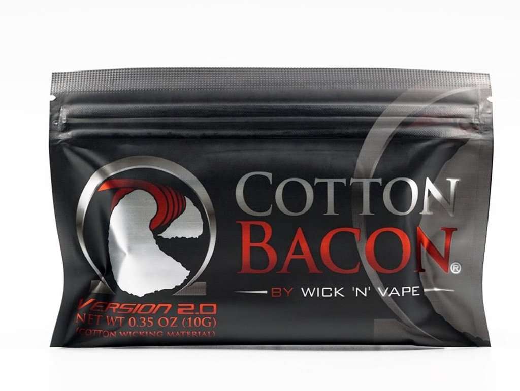 Cotton Bacon V2