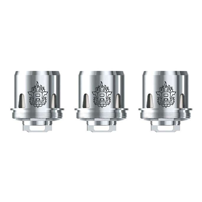 Coil Head - Smok TFV8 X-Baby Coil - V8 X-Baby M2 (0.25 ohm) - Smok
