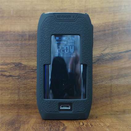 Protective Sleeve - Vaporesso Revenger X Mod (High Quality) - Vaporesso