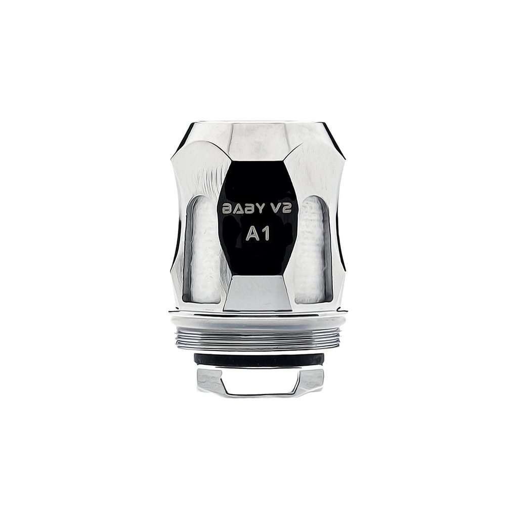 Coil Head - Smok TFV8 Baby V2 - A1 Coil (0.17ohm) - Smok