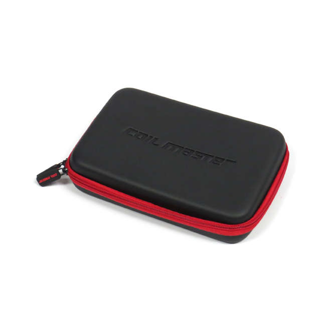 Coil Master Mini Kbag - Coil Master Black