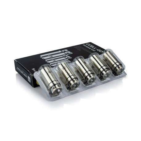Coil Head - CCELL-GD Ceramic 0.5 ohm for Target Mini (Vaporesso) - Vaporesso