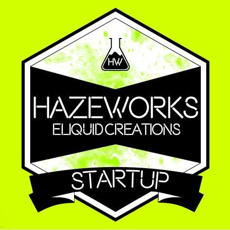 Hazeworks - Startup - Hazeworks 2mg 30ml