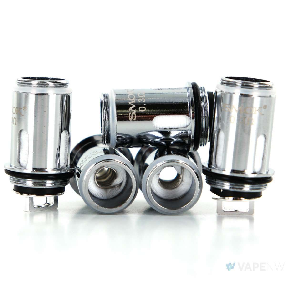 Coil Head - Smok Vape Pen 22 (0.25ohm) - Smok