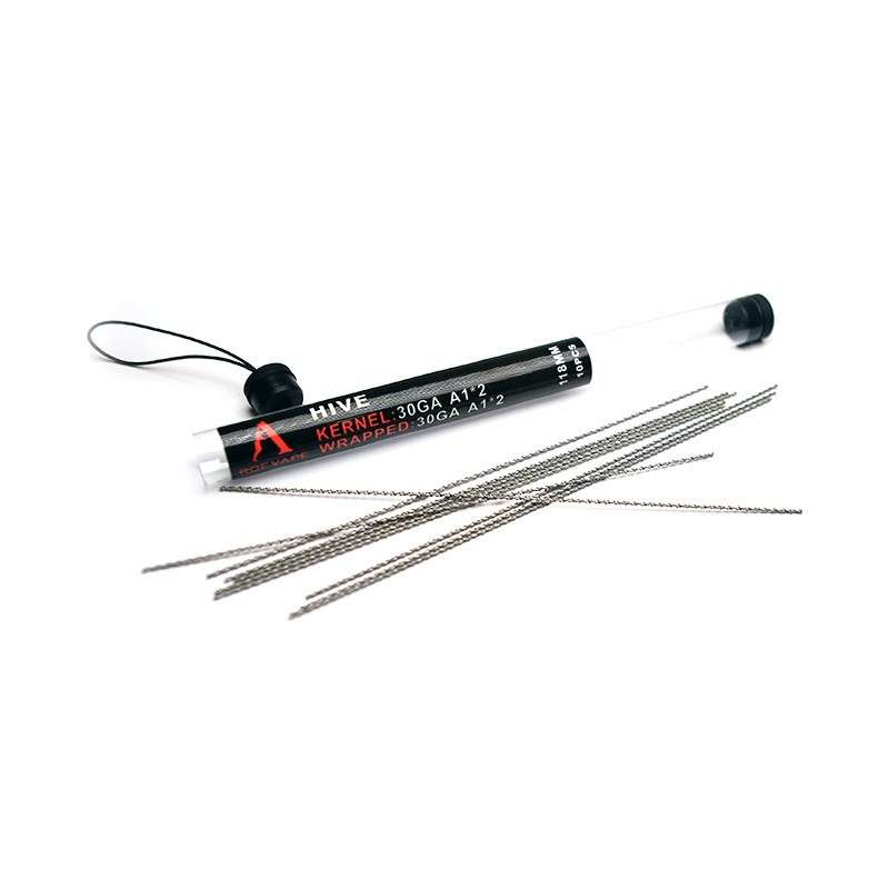 Wire Shots - Hive Wire (Rofvape) - RofVape