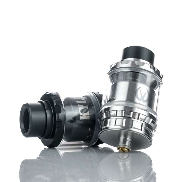 ***SPECIAL OFFER*** Vandy Vape Kylin RTA - Vandy Vape Silver