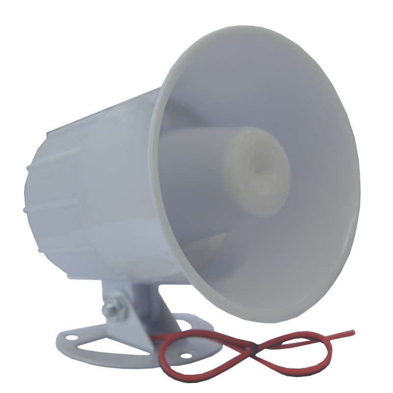 15Watt Siren